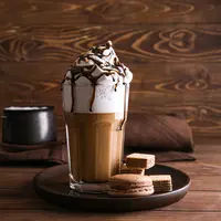 ilustrasi milkshake coklat/Pixel-Shot/Shutterstock