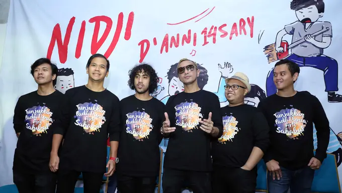 Nidji