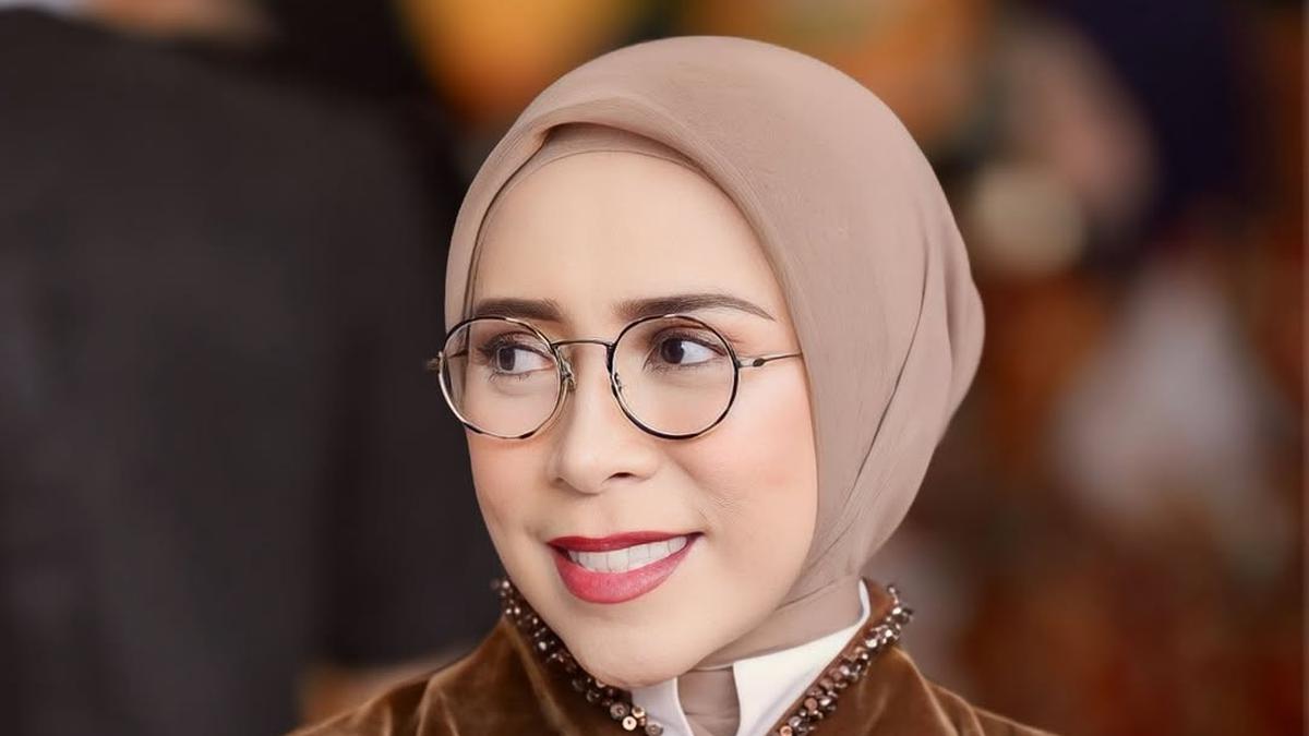 Melly Goeslaw Respons Kabar 3 PNS Tewas Saat Gedung DPRD Makassar Dibakar: Jangan Ada Korban Lagi
