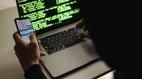 Waspada Kejahatan Keuangan saat Nataru, Ingat 4 Hal Ini