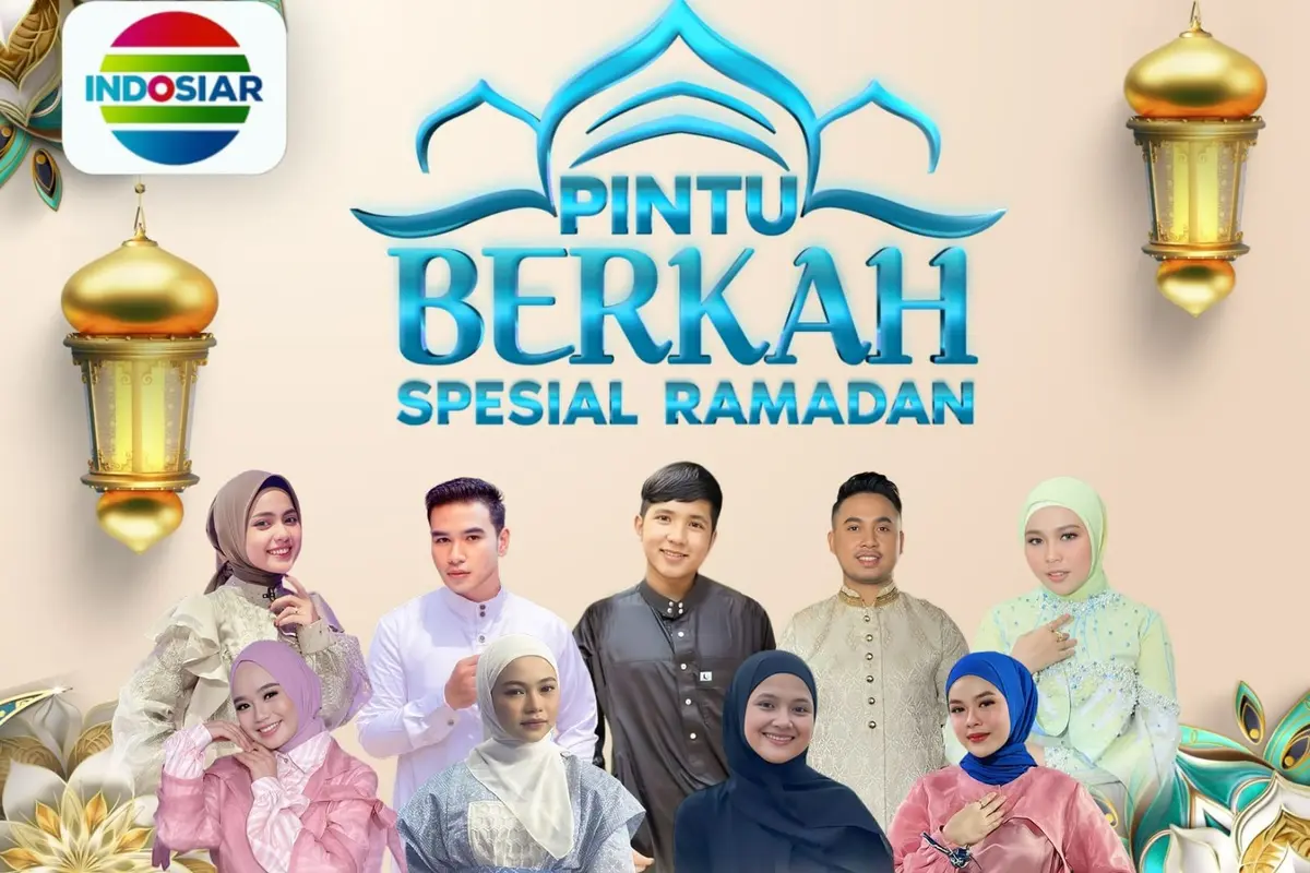 Pintu Berkah