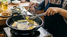 Cara Memasak Terong agar Tidak Hancur dan Berair, Ternyata Ini Triknya