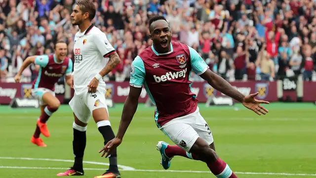Top Skorer Premier League