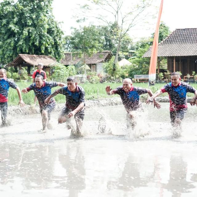 Desa Wisata Tembi, Bantul