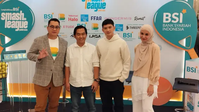 Rans Entertainment Smash League