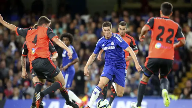 Fernando Torres