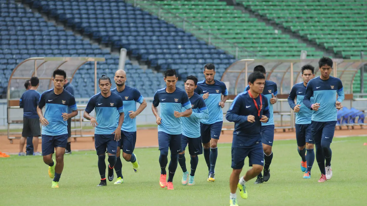 Timnas Indonesia
