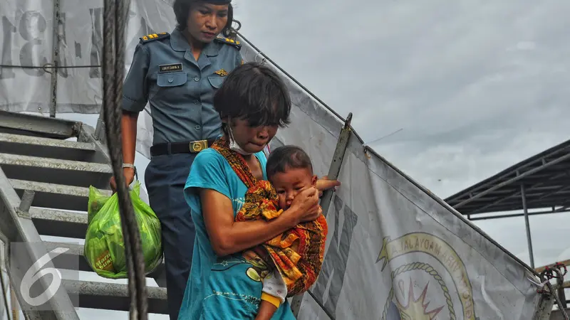 20160125-Pemulangan-Mantan-Anggota-Gafatar-Semarang-Gholib