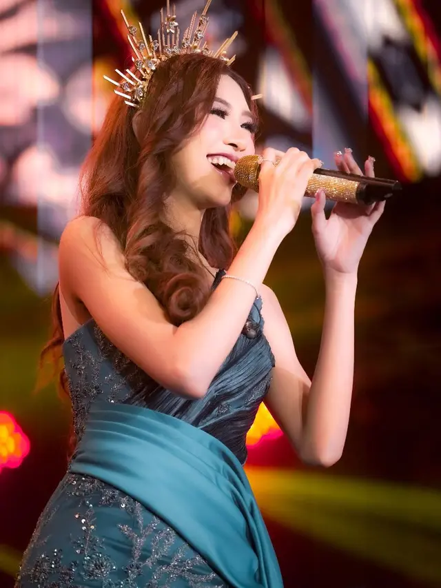 Icha Christy (ist)
