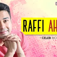 HL Celeb Bio Raffi Ahmad (Fotografer: Bambang E. Ros, Stylist : Indah Wulansari, Desain: Nurman Abdul Hakim/Bintang.com)