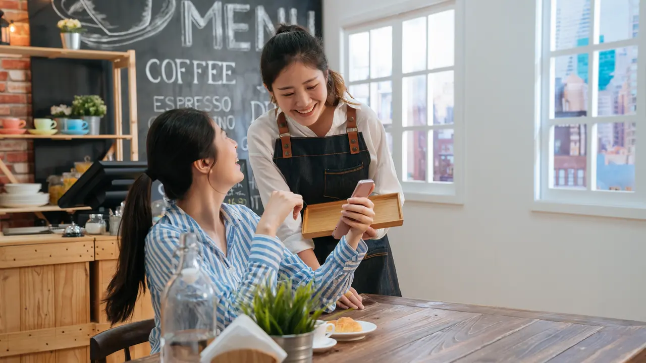 teman perempuan