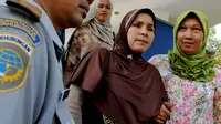 Ibu Korban Desak 7 Senior STIP Penganiaya Anaknya Dipecat