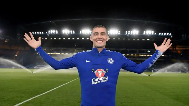 Mateo Kovacic