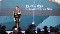 Presiden Jokowi