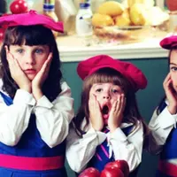 Telenovela Carita de Angel. Foto: via metro.pr