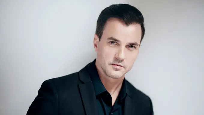 Tommy Page