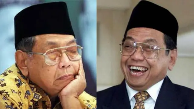 Bicara tentang kelakar Gus Dur tentunya banyak yang masih terkenang di ingatan masyarakat.