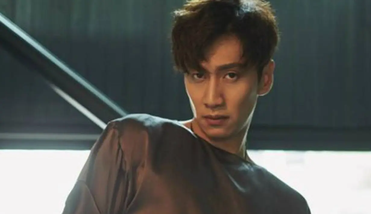 Karena banyak penggemarnya di luar negeri, Lee Kwang Soo mendapat julukan 'Prince of Asia'. (Foto: Allkpop.com)