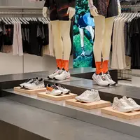 Sepatu On dengan Teknologi Bantalan CloudTec®️ Didesain Cocok untuk Olahraga Lari. Dok. On