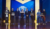 IMI Awards 2025 Ungkap Tokoh Kunci Industri Modifikasi Indonesia