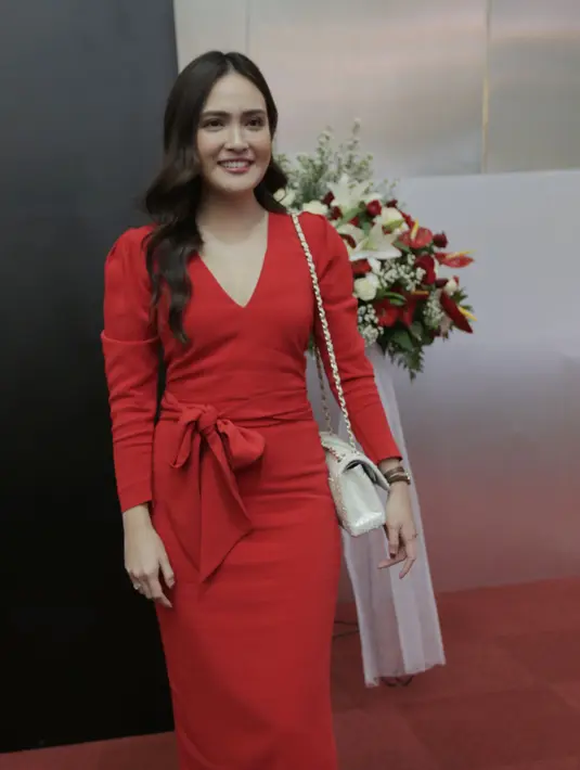 (Budi Santoso/KapanLagi)