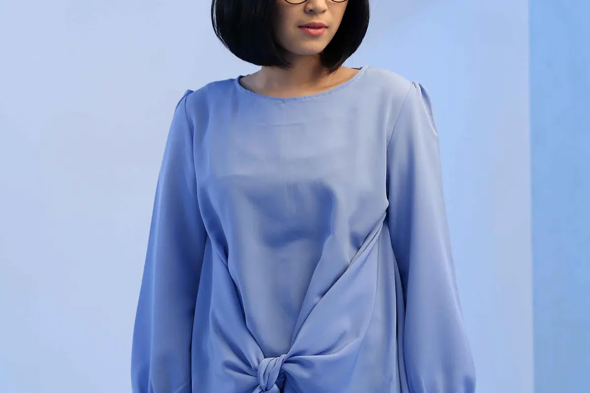 [Bintang] Dinda Kanya Dewi