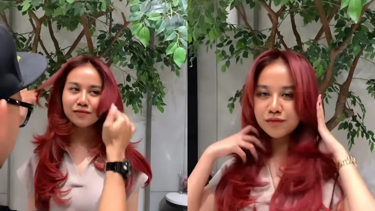 Berita Mayang Mirip Aaliyah Massaid Hari Ini - Kabar Terbaru Terkini ...