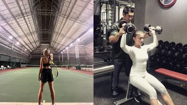 Agnez Mo Berotot