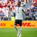 Comeback Marcus Rashford Bersama MU: Belum Bertaji, tapi Ada Tanda Positif