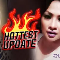 HL Hottest Update Ira Riswana