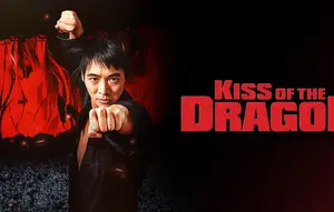 Sinopsis Film Mandarin Action Kiss of the Dragon yang Tayang di Vidio