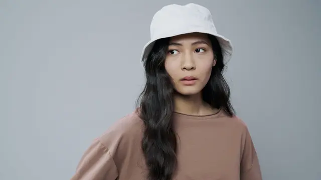 Cara Mengatasi Rambut Kering