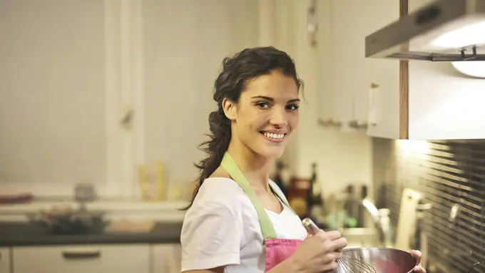 Solusi Jika Merasa Burnout Menjadi Ibu Rumah Tangga