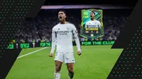 Ini cara menukarkan kode redeem FC Mobile untuk dapatkan deretan item menarik dengan gratis. (Dok: FC Mobile)