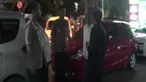 Peristiwa berawal saat Brigadir AL mendatangi rumah Zulfahmi untuk menyelesaikan persoalan utang piutang yang jumlahnya masih diselidiki polisi.