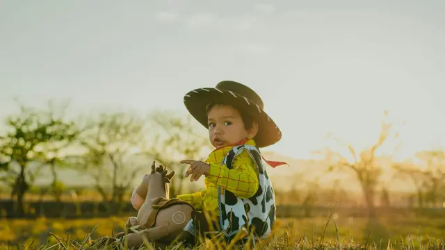 Cowboy
