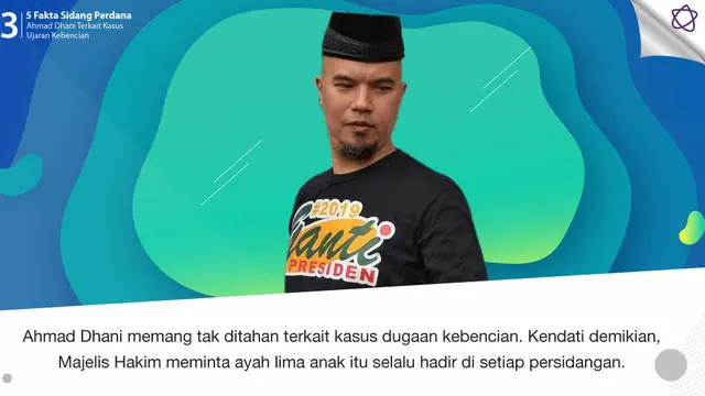 [Bintang] Ahmad Dhani