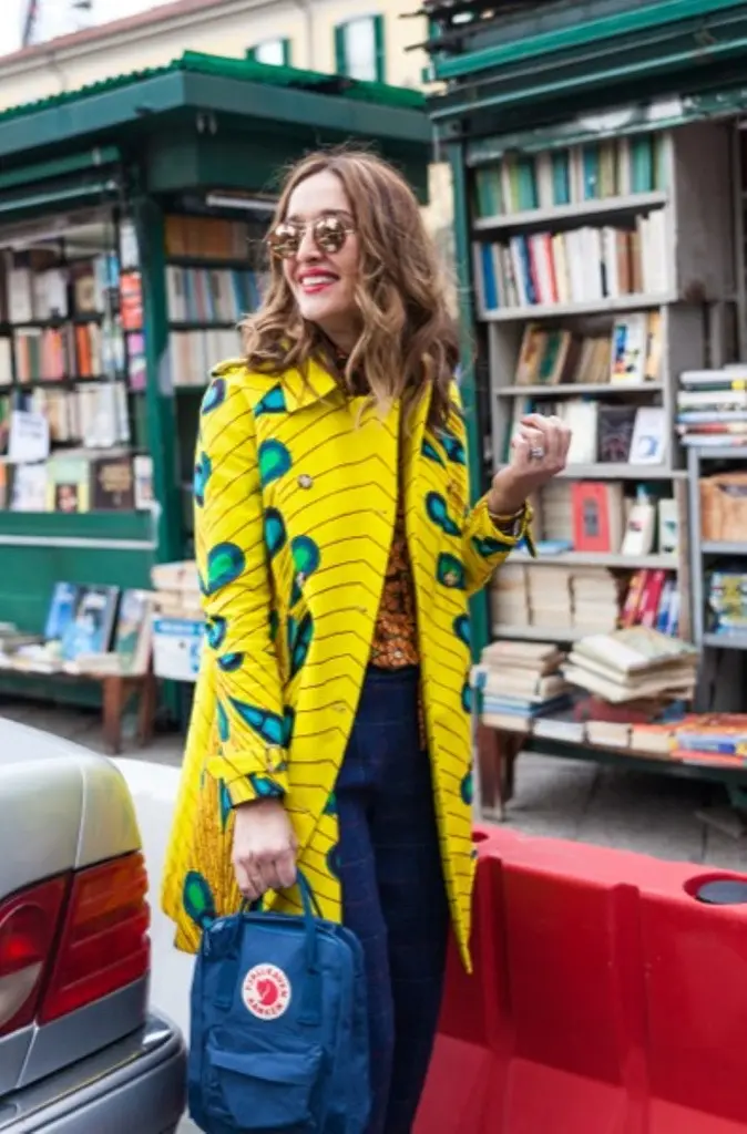 Leo. (Sumber foto: styleblazer.com)