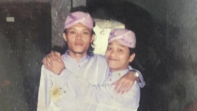 6 Potret Jadul Sule Sebelum Tenar, Sudah Sering Manggung