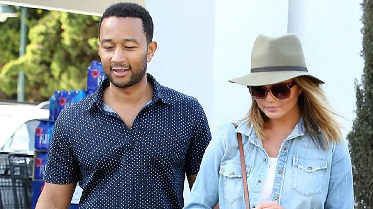 Chrissy Teigen