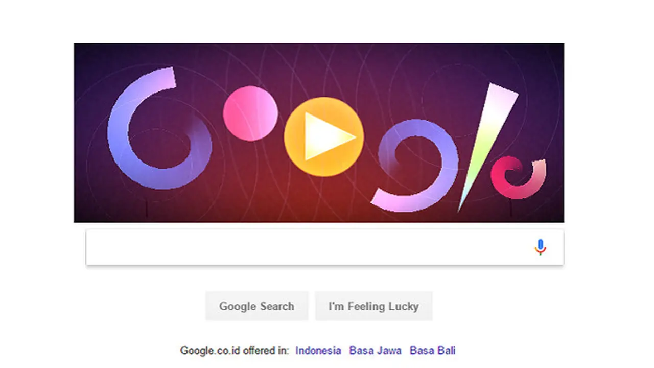 Google 