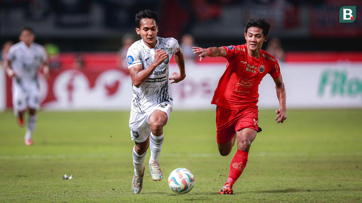 BRI Liga 1 Musim Ini Belum Rampung, Hendro Siswanto dan Borneo FC Sepakat Berpisah
