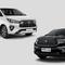 Toyota Innova Reborn Diesel & Innova Zenix G Hybrid. (Dok. TOYOTA)