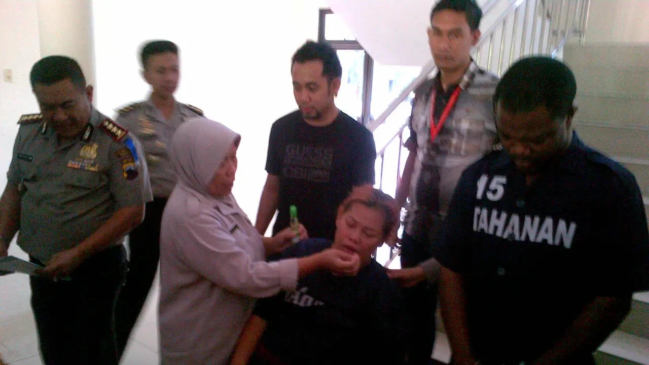 Penipuan di facebook