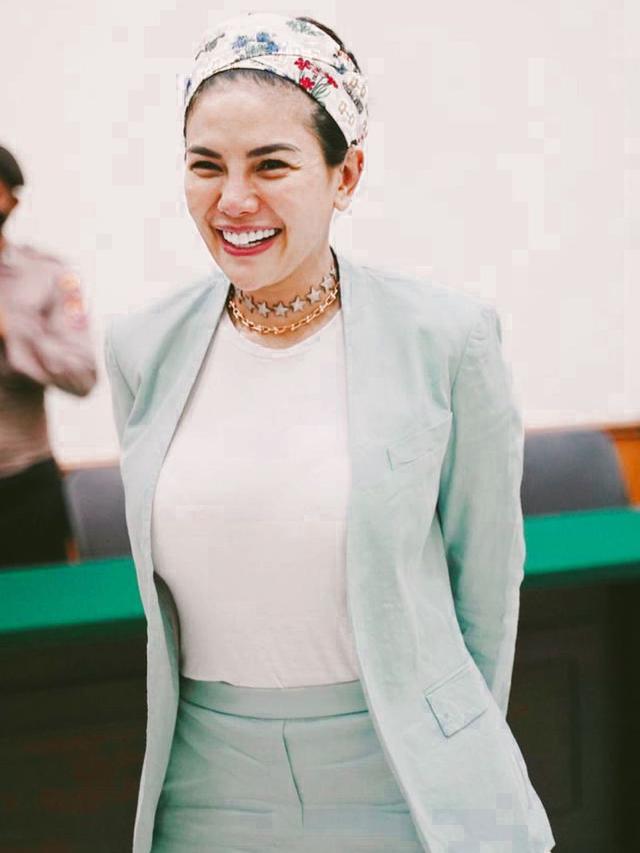 Nikita Mirzani. (Foto: Dok. Instagram @nikitamirzanimawardi_172)