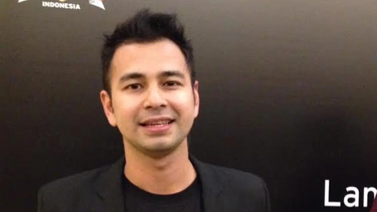 Raffi Ahmad 