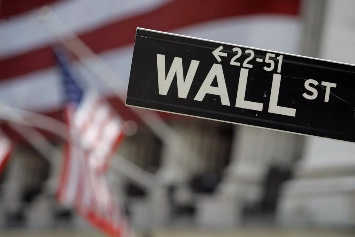 Apa Saja Sentimen yang Bayangi Wall Street Pekan Ini?