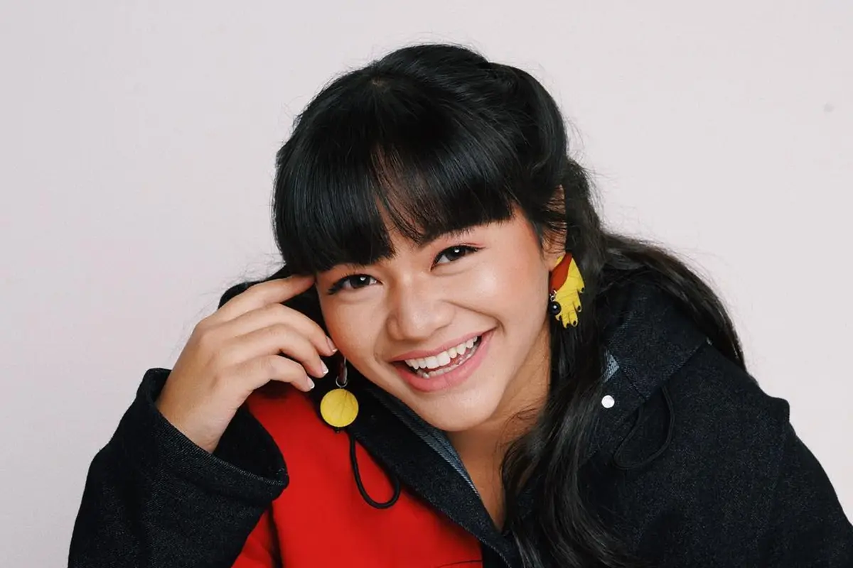 Amel Carla