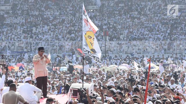 Prabowo Subianto