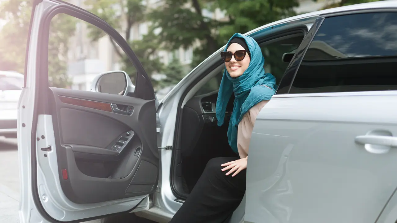 Doa Ramadan